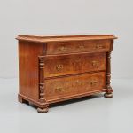 1083 8417 CHEST OF DRAWERS